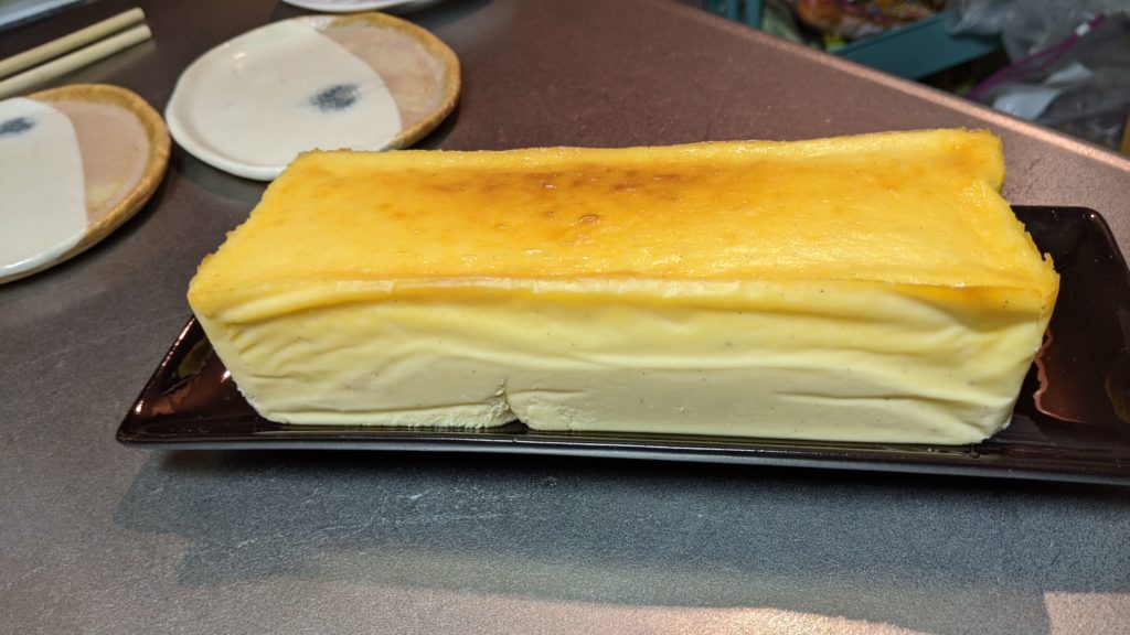 Mr.CHEESECAKEの人生最高のチーズケーキを作ってみた | Tripot